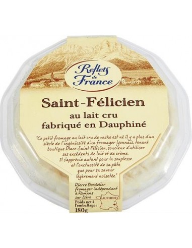 180gr Saint Félicien Reflets de France
