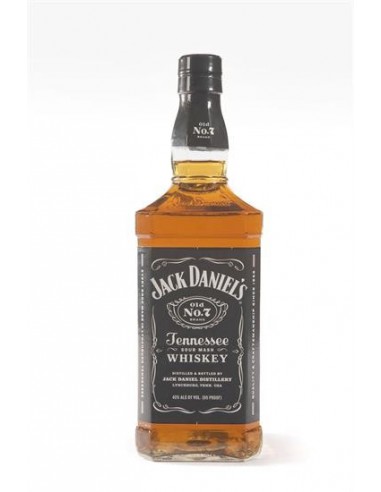 70cl Jack Daniel's 40%