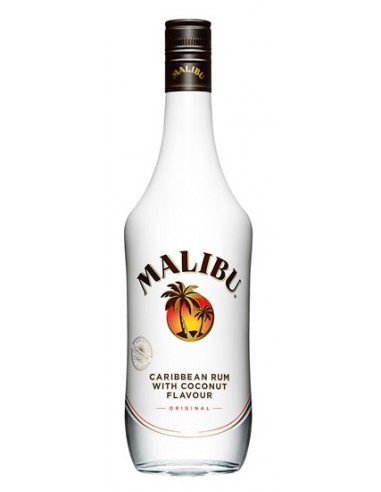 70cl Malibu Coco 18%