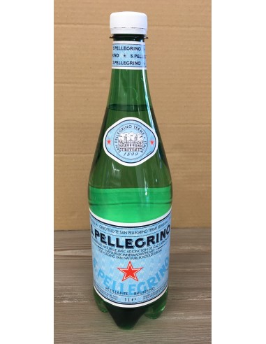 1L San Pellegrino