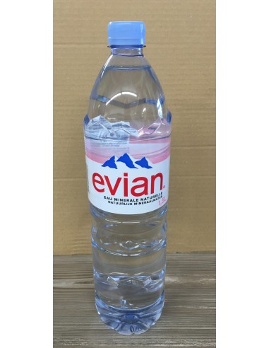 1.5L Evian