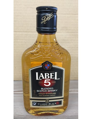 20cl Flash Label5 40%