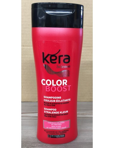 300ml Shampoing Couleur Eclatante...