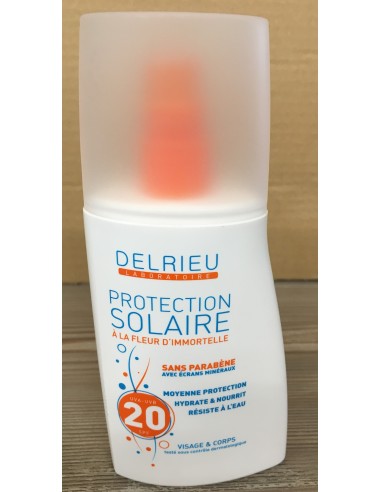 150ml Protection Solaire20...