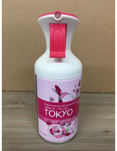 250ml Spray Parfum d'Intérieur Tokyo...