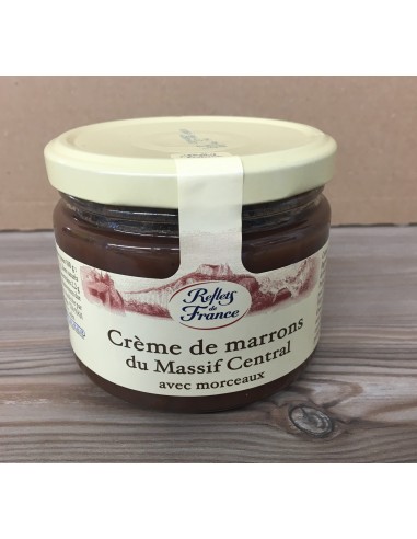 325gr Crème de Marron Reflets de France