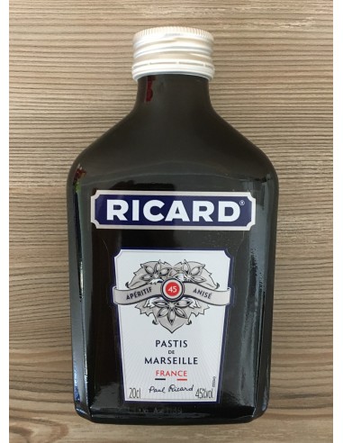 20cl Ricard 45%