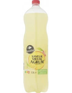 1.5l Saveur Agrum'...