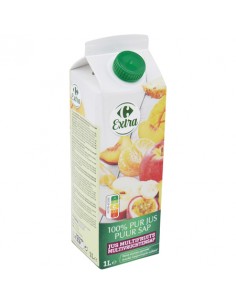 1l Jus Multifruits 100% Pur...