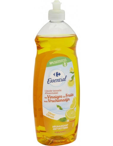 750ml Liquide Vaisselle Carrefour...