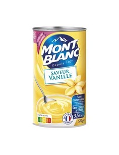 570gr Mont Blanc Saveur...