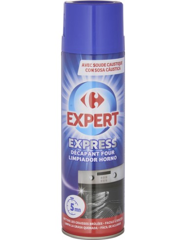 500ml Décapfour Carrefour Expert