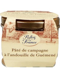 180gr Pâté de Campagne à...