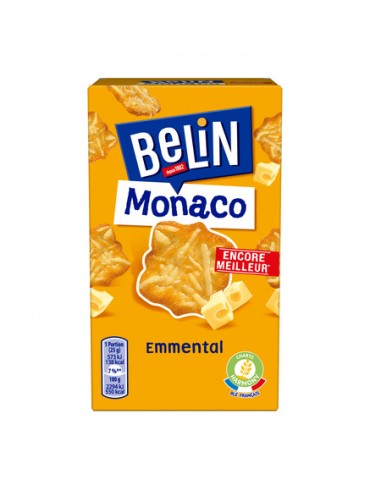 50gr Monaco Belin