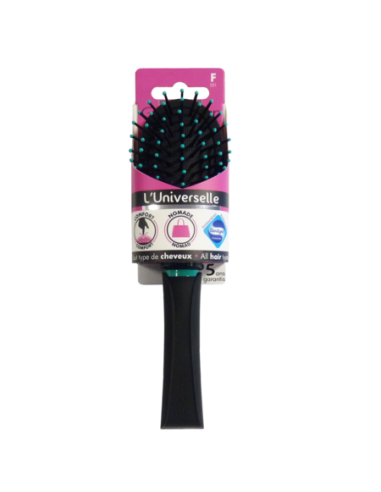 Brosse à Cheveux Glamour Studio