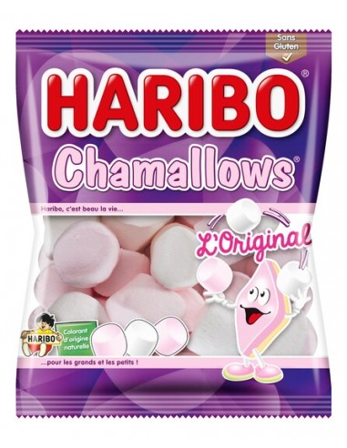 100gr Chamallow Original