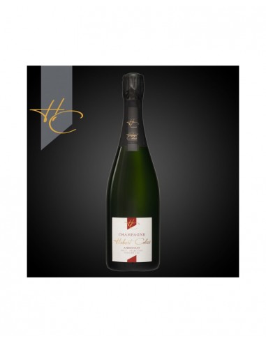 75cl Champagne Hubert Colas 12%