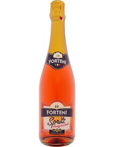 75cl Spritz 6.70% Forteni